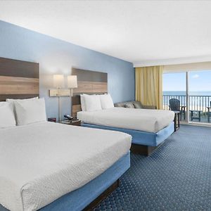 Oceanfront Queen Room